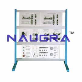 Process Engineering Instruments